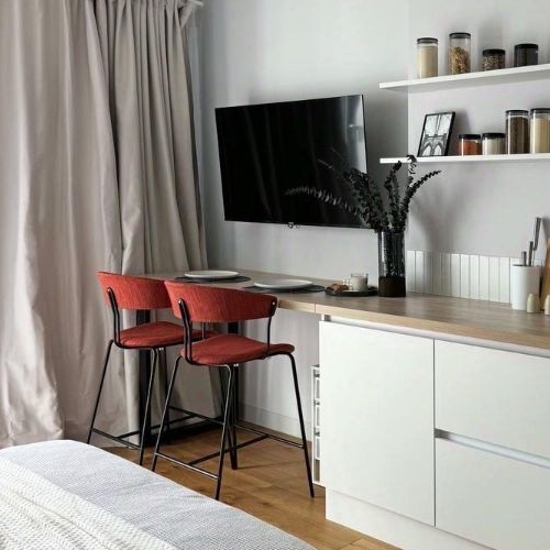 Студия Бумажный проезд, 4