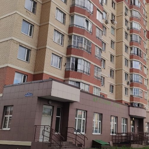 2-комн квартира Балашиха, улица Дмитриева, 14