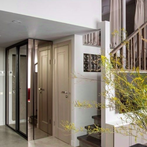 2-комн квартира Сабурово пгт, улица Заречная, 5