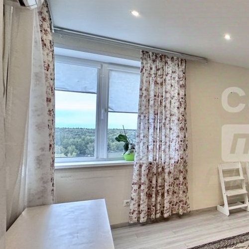 3-комн квартира Красногорск, улица Народного Ополчения, 2Бк1