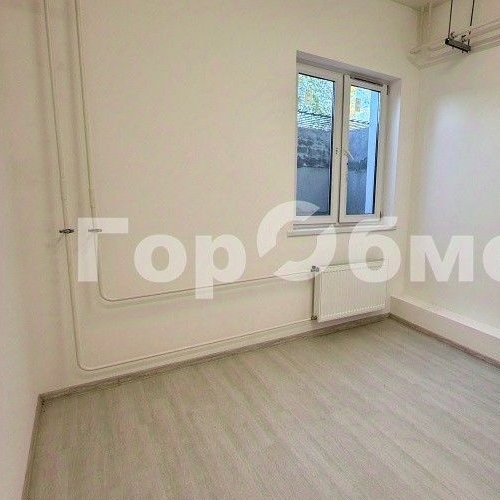 1-комн квартира Икша пгт, улица Садовая, 11