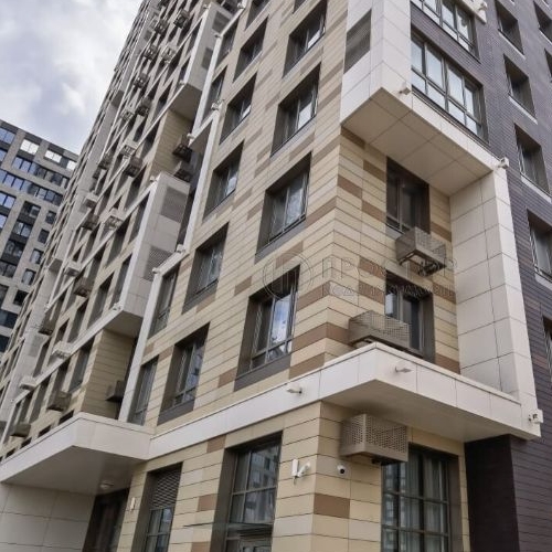 Студия улица Василия Ланового, 1к2