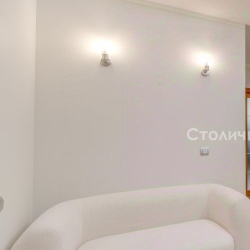 5-комн квартира 1-й Смоленский переулок, 17