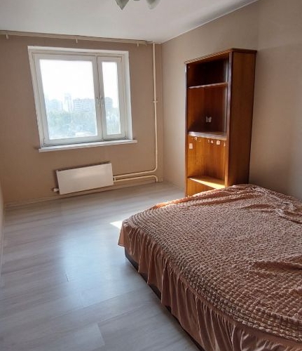 3-комн квартира Балашиха, улица Дмитриева, 12