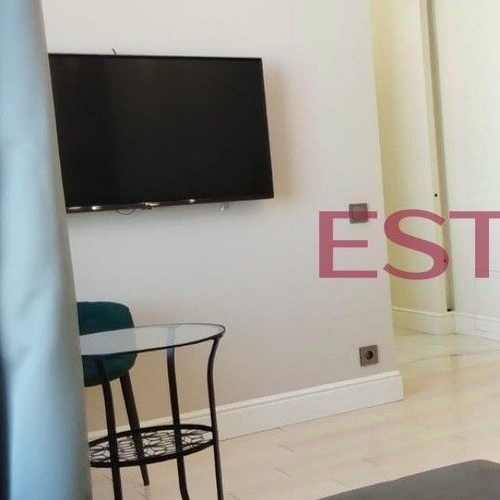 1-комн квартира Мичуринский проспект, 56