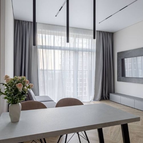 2-комн квартира Гжатская улица, 5к2