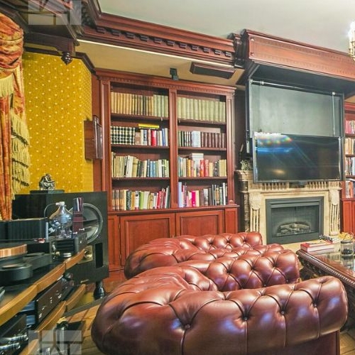 4-комн квартира 1-й Неопалимовский переулок, 8