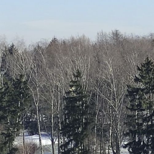 4-комн квартира Мосфильмовская улица, 1к8