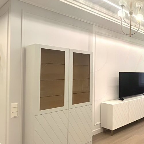 3-комн квартира Ленинградский проспект, 35С2