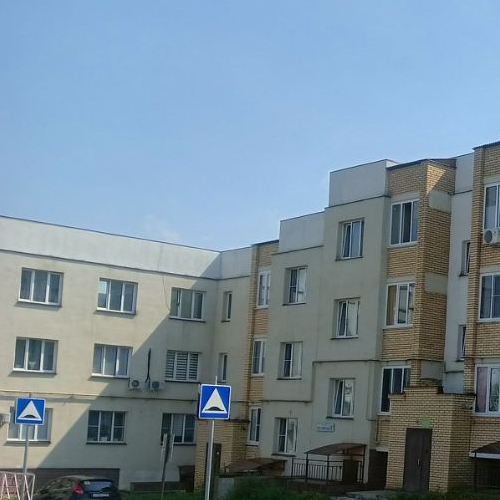 Студия Озеры, улица Челнок,  д. 14а