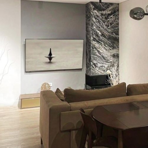 3-комн квартира улица Казакова,  д. 7