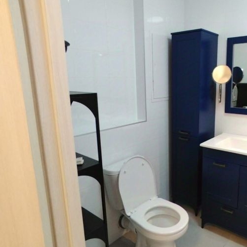 3-комн квартира Красногорск, улица Видная, 5