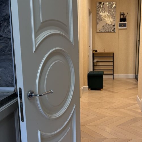 2-комн квартира Опалиха мкр, улица Пришвина, 1к1