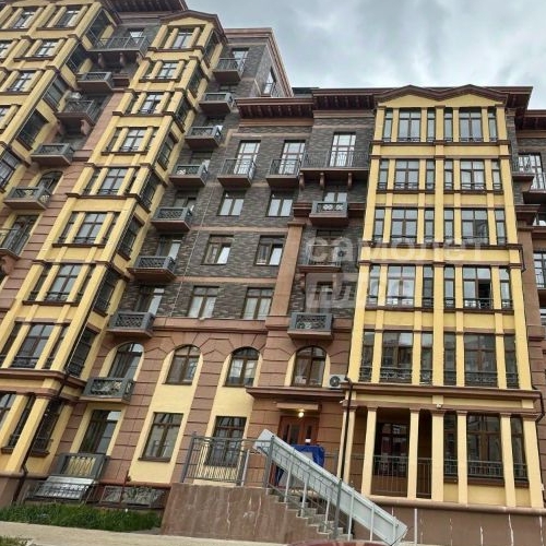 2-комн квартира Город-событие мкр, с. Лайково, 20