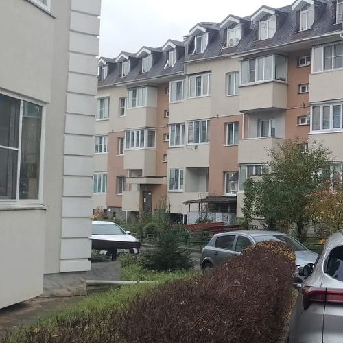 1-комн квартира д. Бородино, шоссе Варшавское, 68