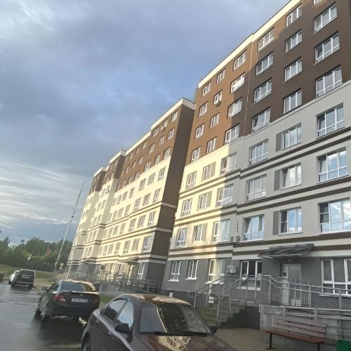 Студия Нахабино пгт, улица Покровская, 2