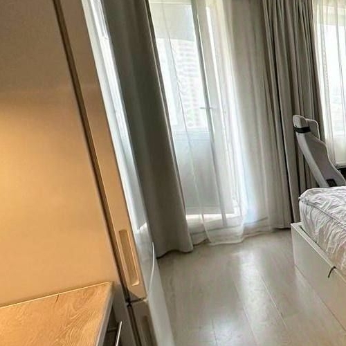 Студия Северный кв-л, д. Сапроново, Купелинка мкр, 17