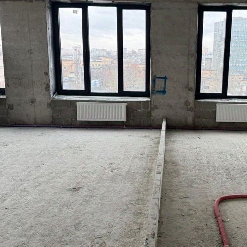 3-комн квартира Новоалексеевская улица, 16к4