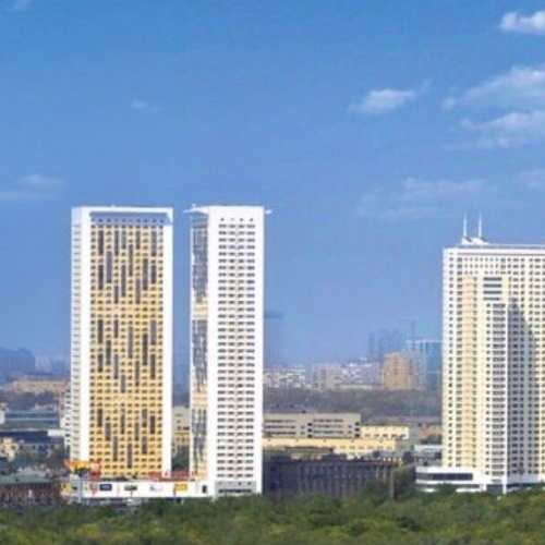 1-комн квартира Хорошевское шоссе, 12к1