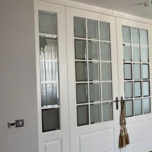 2-комн квартира 6-я Радиальная улица, 5к2