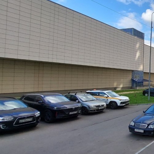 1-комн квартира Железнодорожный мкр, Балашиха, улица Рождественская,  д. 5