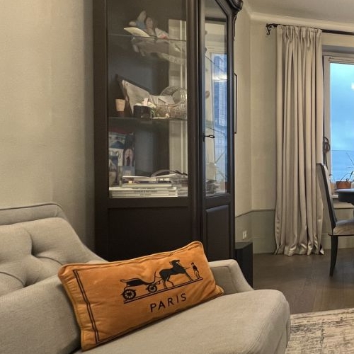 3-комн квартира Минская улица, 2