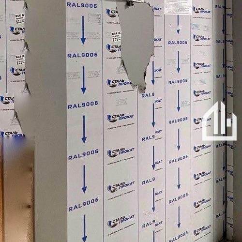 Студия д. Целеево, улица Пятиречье, 1