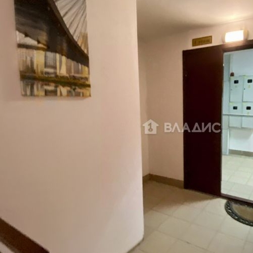 Студия с. Немчиновка, проезд Рублевский, 20Г