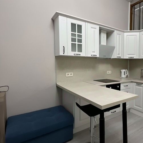 1-комн квартира Ленинский проспект, 154К2