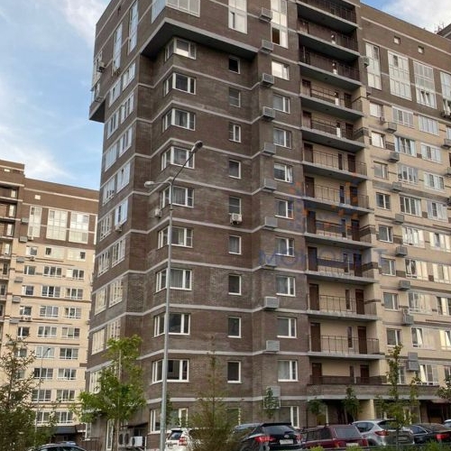 2-комн квартира улица Татьянин Парк, 13к1