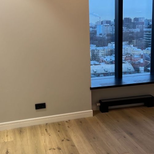 Студия площадь Курского Вокзала, 1