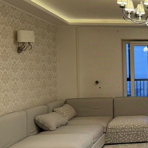 2-комн квартира Большая Очаковская улица, 44к1