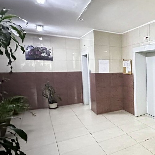 3-комн квартира Пушкино, улица Тургенева, 24