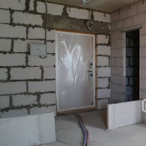 Студия улица Чароитовая, 1к2