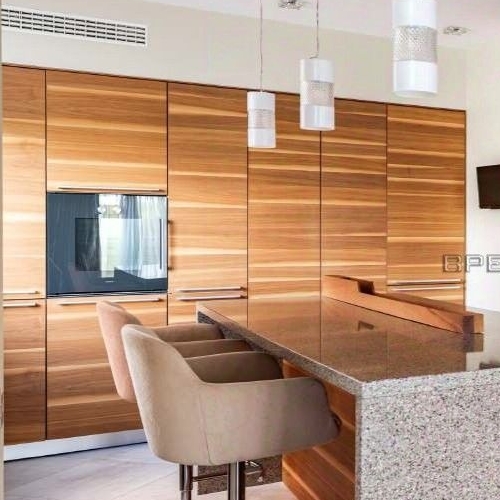 5-комн квартира улица Фотиевой,  д. 6к1