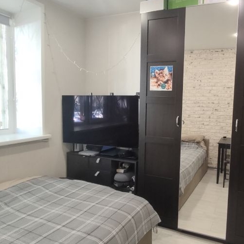 Студия Алма-Атинская улица, 4