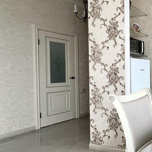 1-комн квартира улица Багрицкого, 18