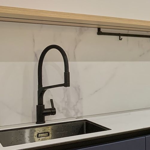 3-комн квартира Херсонская улица, 43к5