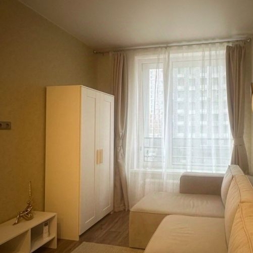 Студия Шелепихинская набережная, 42к1