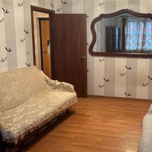 1-комн квартира Балашиха, улица Ситникова, 6