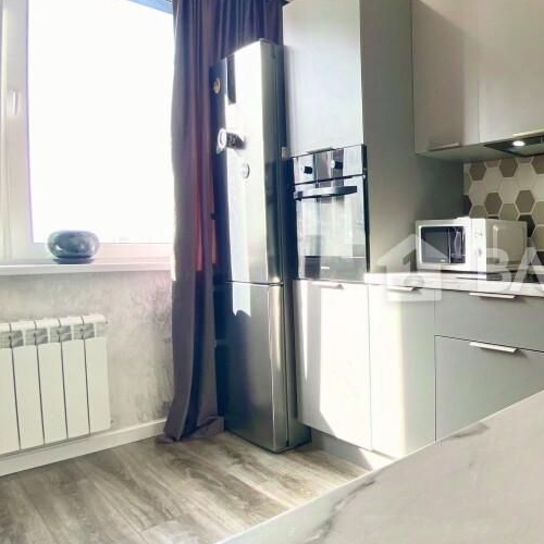 1-комн квартира Реутов, Транспортная улица, 27