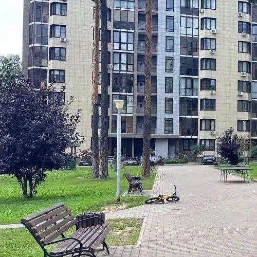 2-комн квартира Ильинский пгт, улица Чкалова, 2