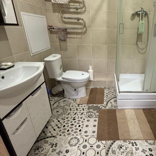 2-комн квартира Востряковское шоссе, 7с2