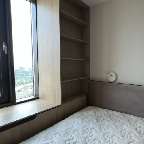 3-комн квартира Нахимовский проспект, 31к3