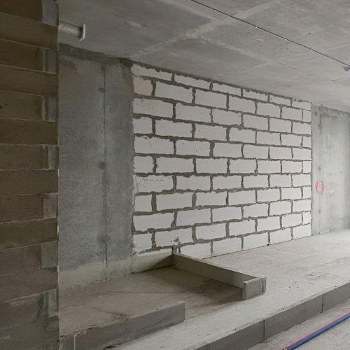 3-комн квартира улица Петра Алексеева, 14