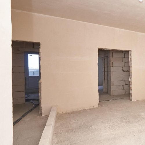 3-комн квартира с. Павловская Слобода, улица Озерная, 14