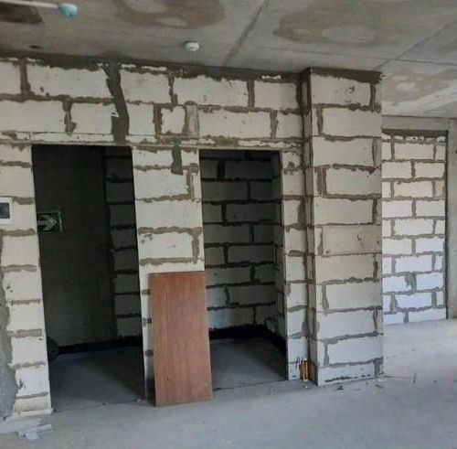 2-комн квартира Город-событие мкр, с. Лайково, 68