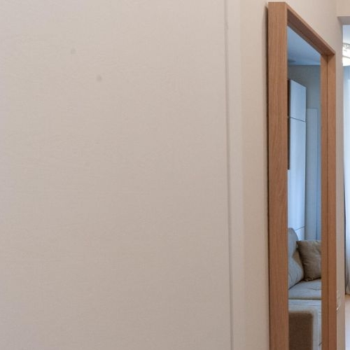 Студия Большая Филевская улица, 4