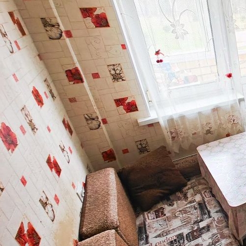 1-комн квартира Зеленоградский пгт, улица Зеленый Город, 4