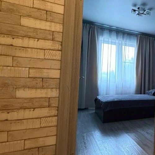 1-комн квартира д. Митькино, улица Заречная, 2